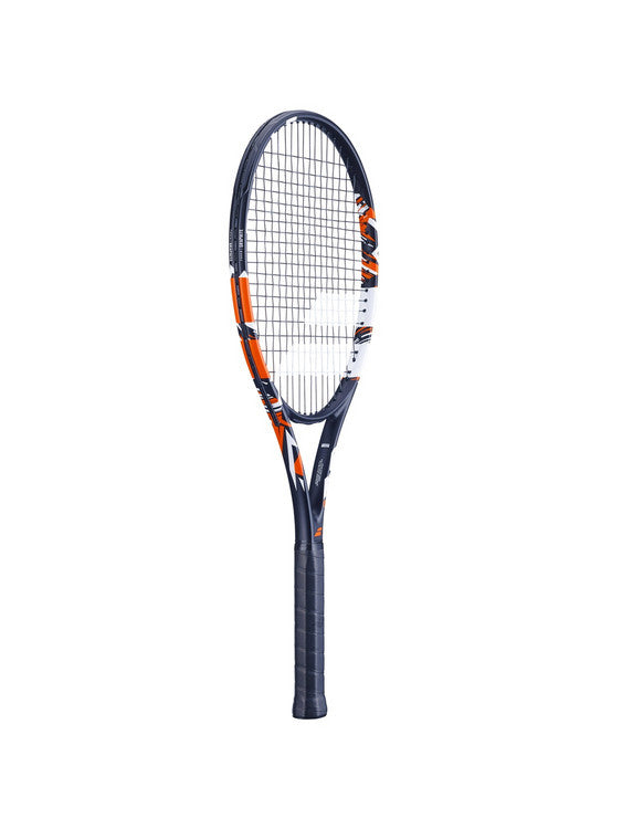 Evoke Tour Strung Tennis Racket
