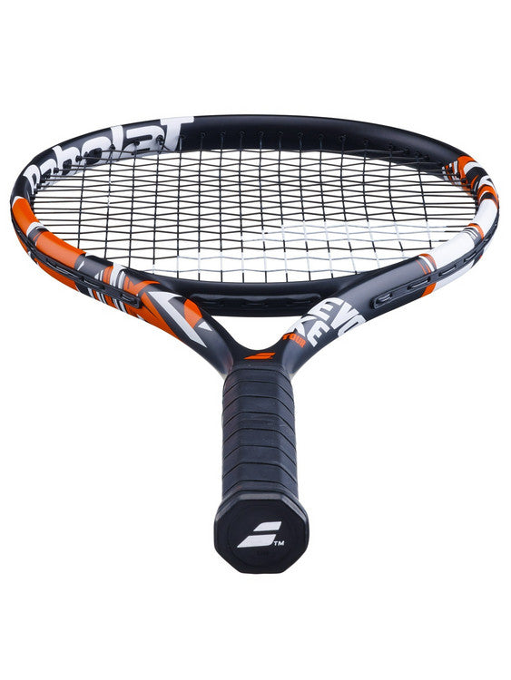 Evoke Tour Strung Tennis Racket