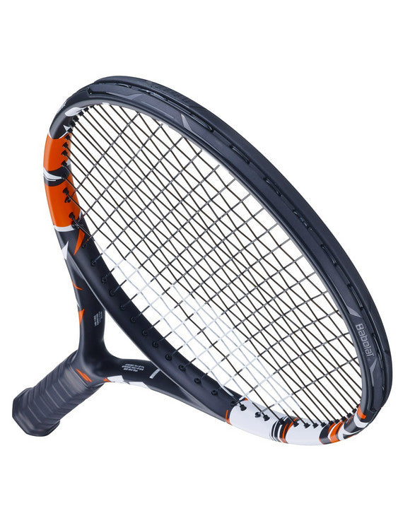 Evoke Tour Strung Tennis Racket