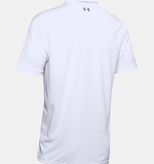 Mens Tech Golf Polo Shirt
