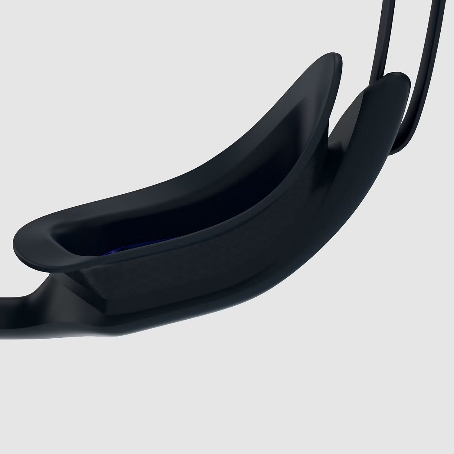 Hydropulse Mirror Goggles