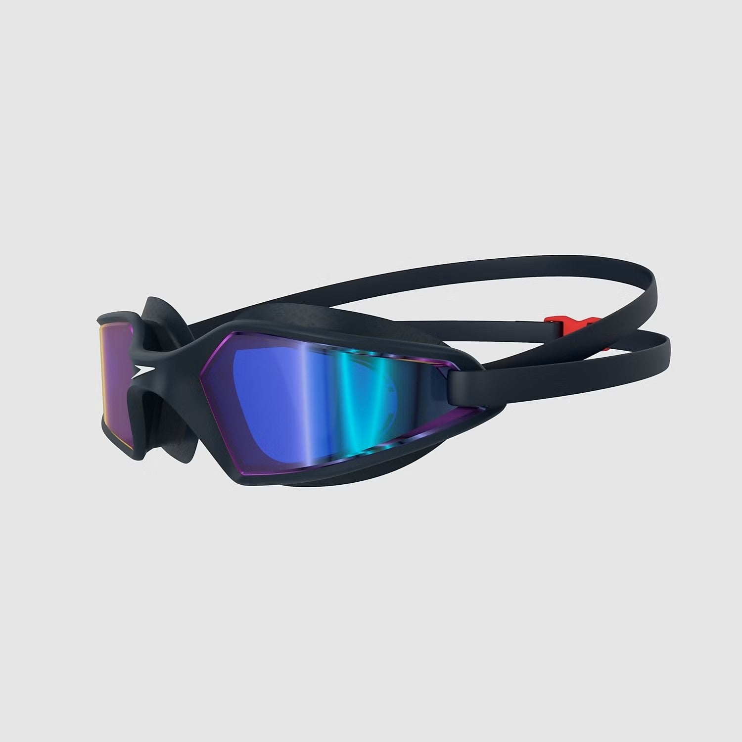 Hydropulse Mirror Goggles
