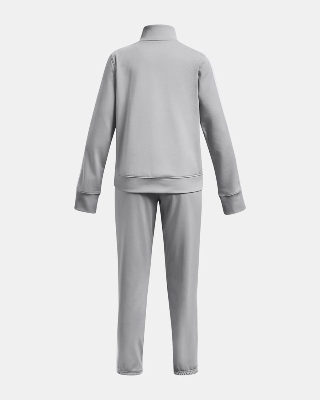 Girls Performance Knit Tracksuit