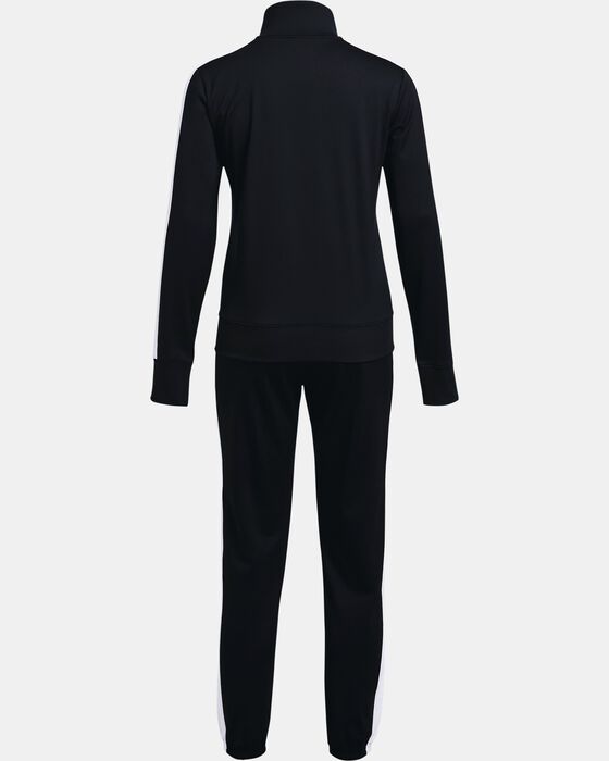 Womens Tricot Tracksuit