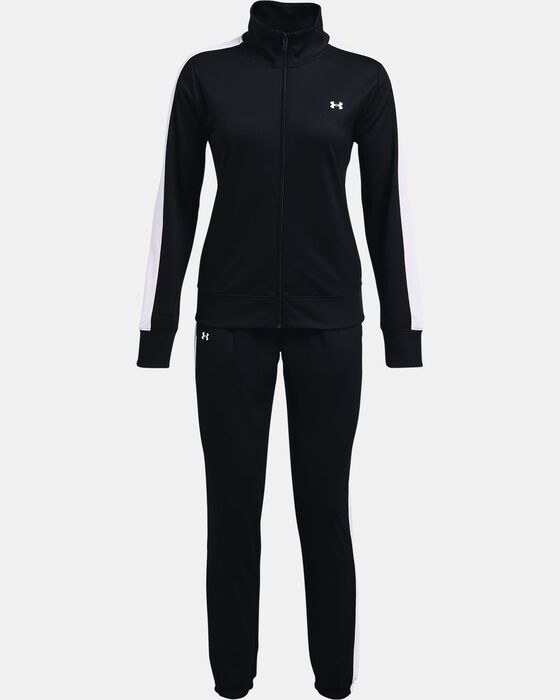 Womens Tricot Tracksuit