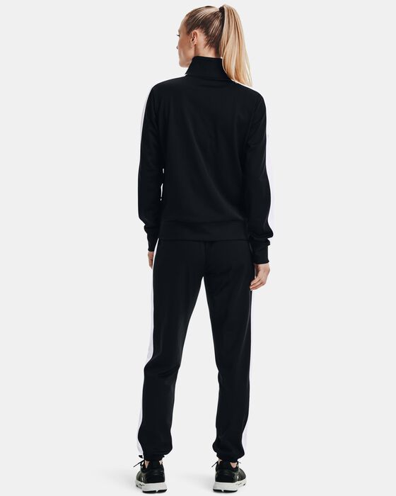 Womens Tricot Tracksuit