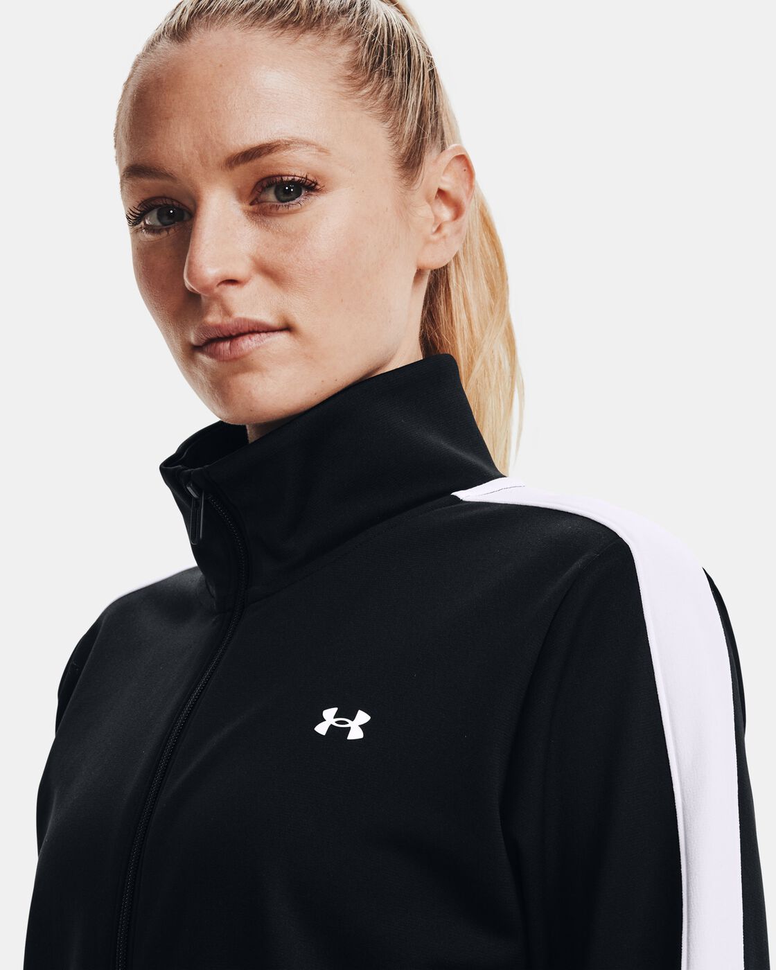 Womens Tricot Tracksuit