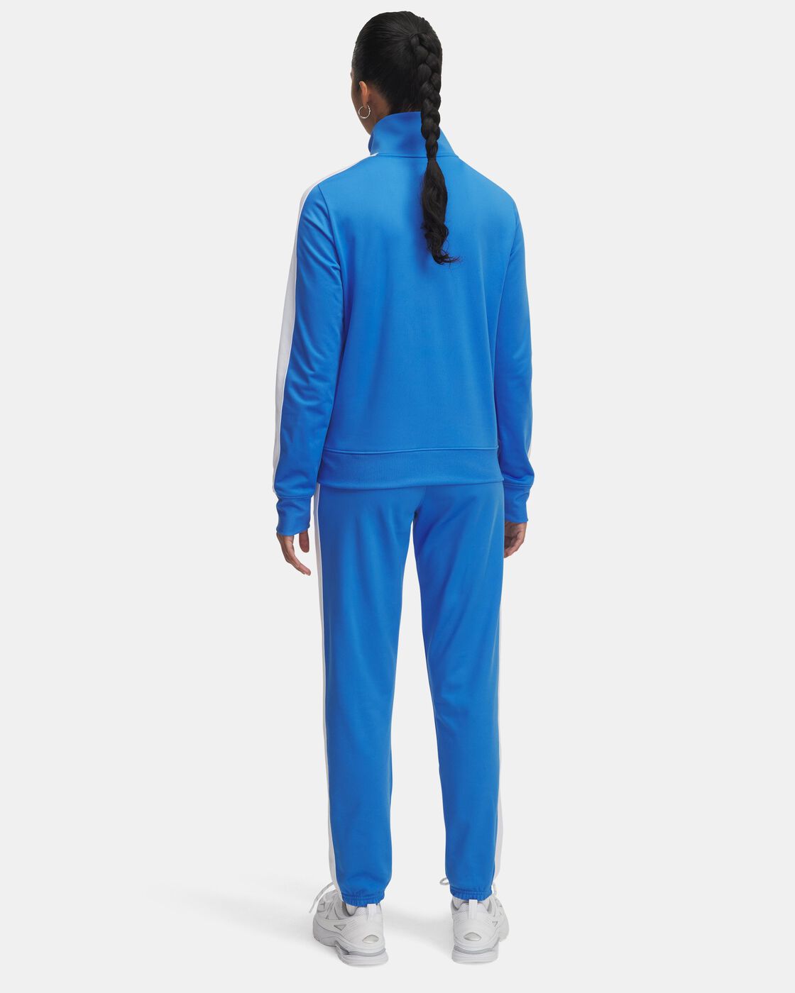 Womens Tricot Tracksuit