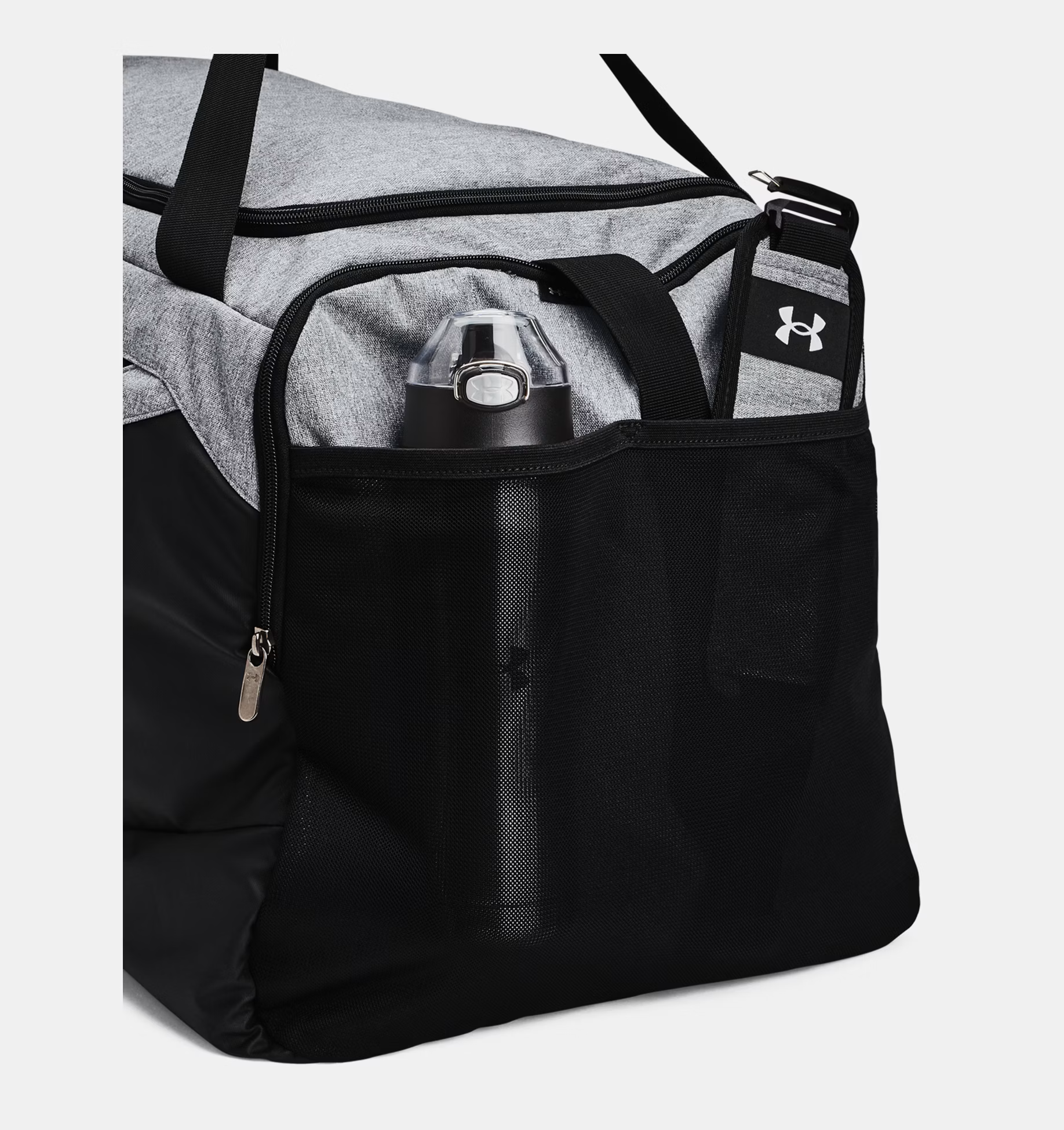 Undeniable 5.0 Large Duffel Bag