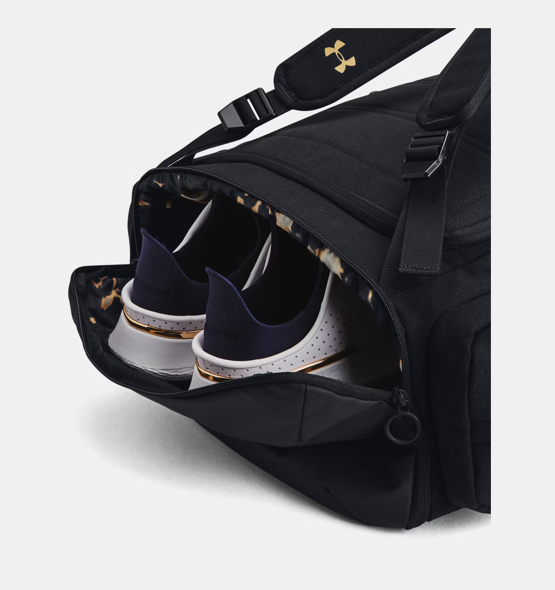 Project Rock Duffle Bag