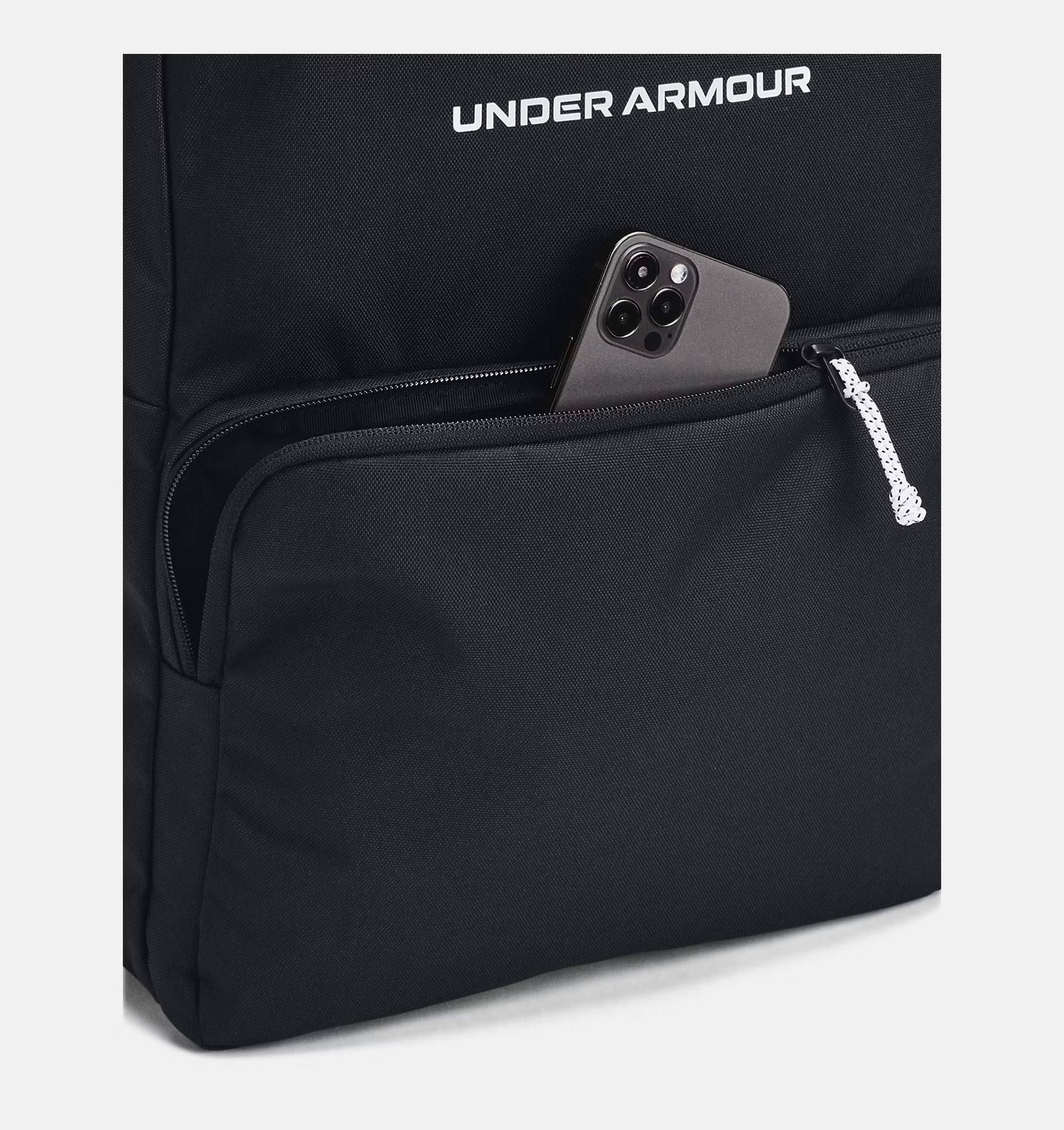 Unisex Essential Backpack