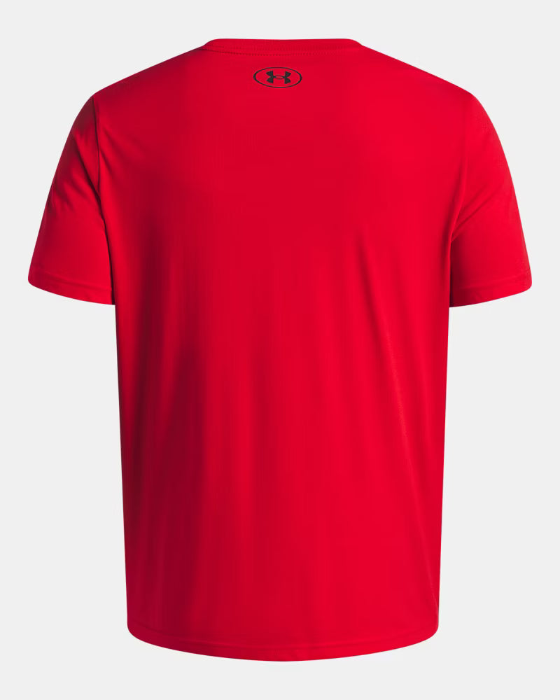 Mens GL Foundation Update Short Sleeve T-Shirt