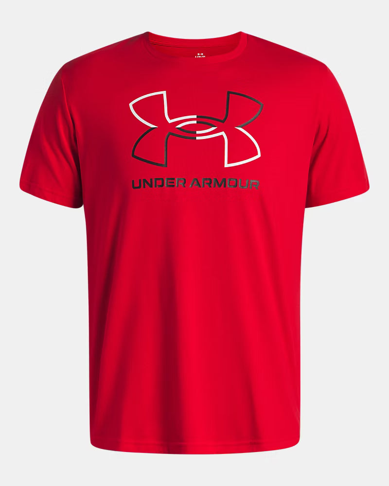 Mens GL Foundation Update Short Sleeve T-Shirt