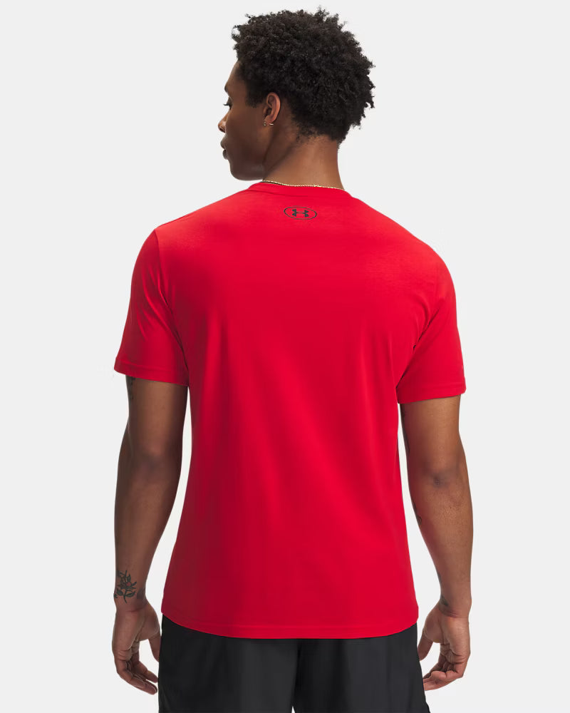 Mens GL Foundation Update Short Sleeve T-Shirt