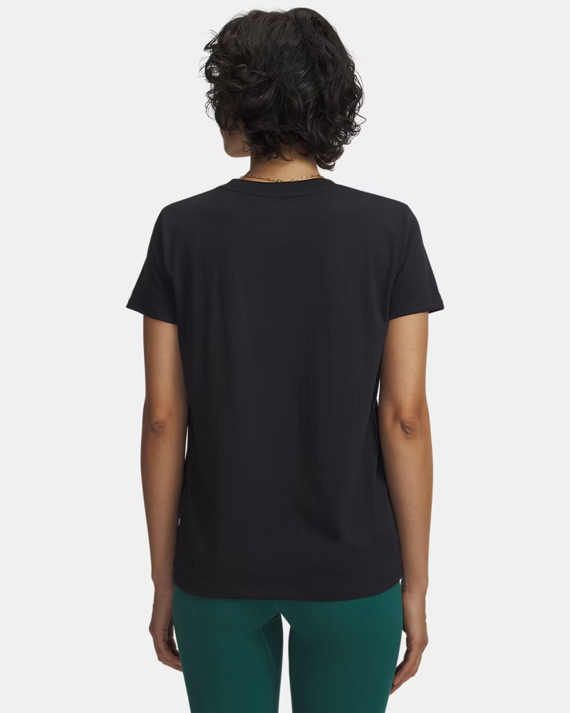 Womens Rival Core Short Sleeve Tee