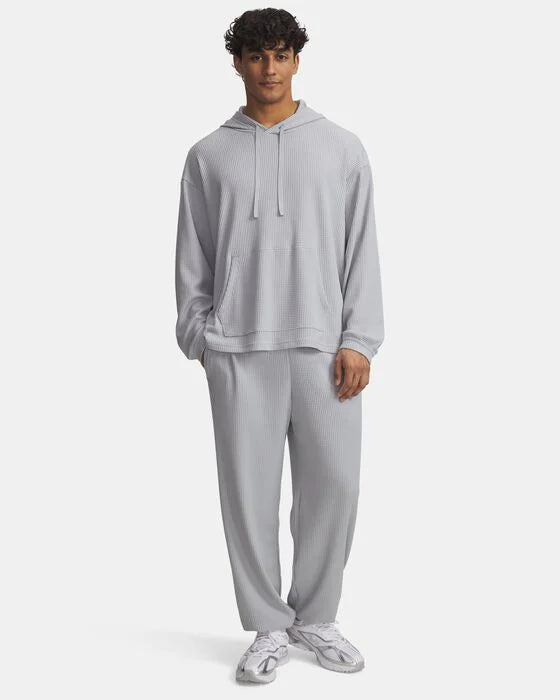 Mens Rival Waffle Jogger