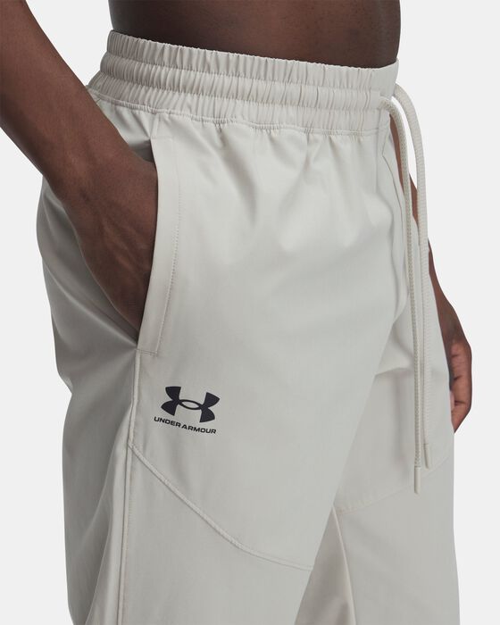Mens Vibe Woven Jogger