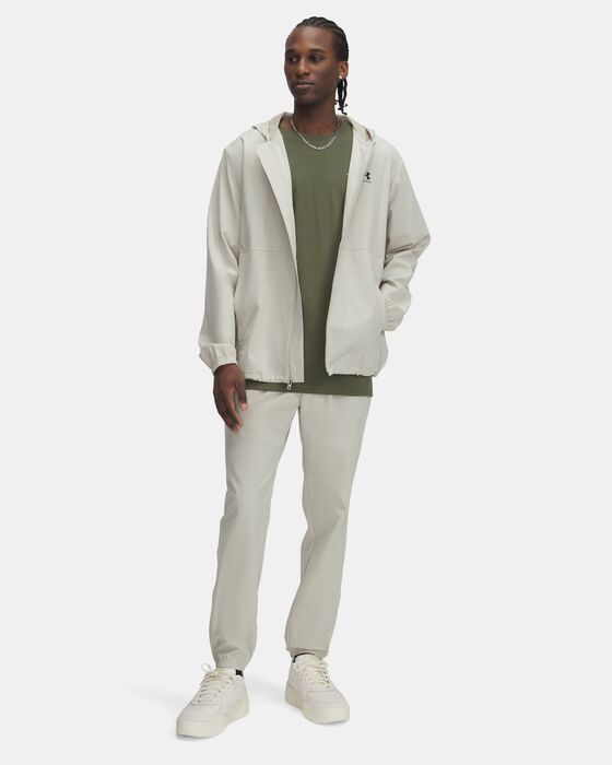 Mens Vibe Woven Jogger