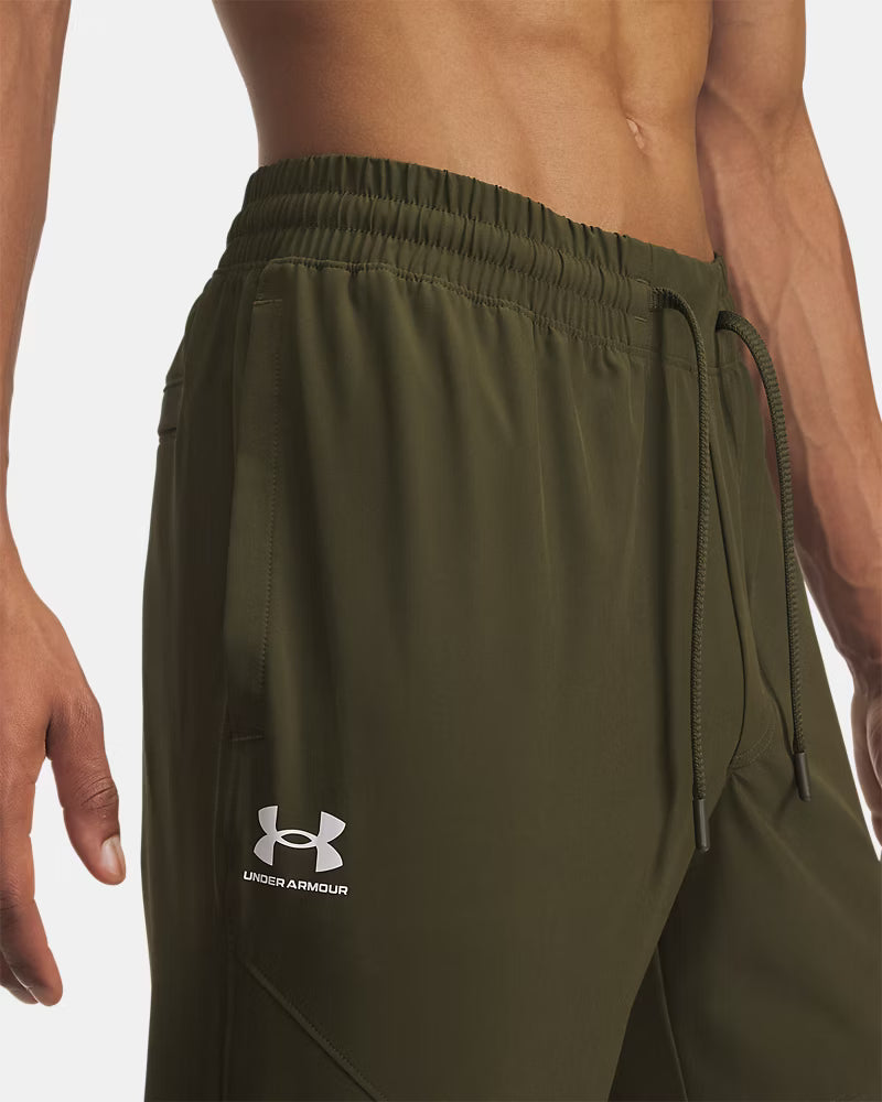 Mens Vibe Woven Jogger