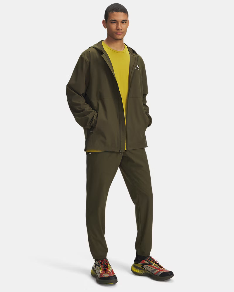 Mens Vibe Woven Jogger