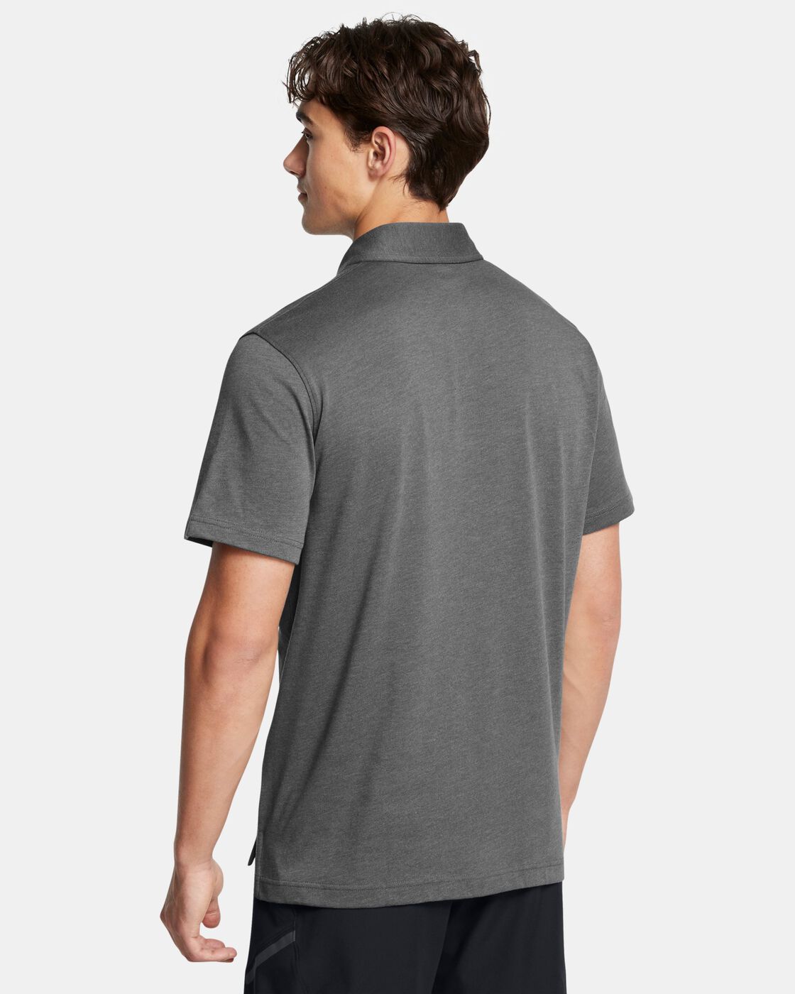 Mens Icon Polo