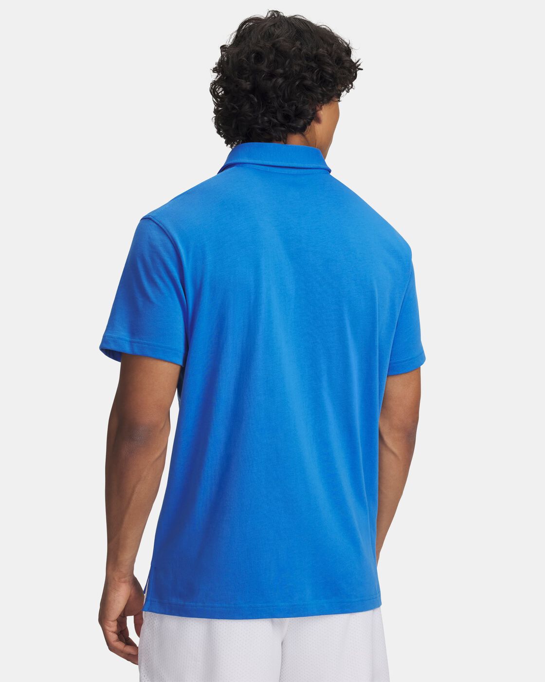 Mens Icon Polo