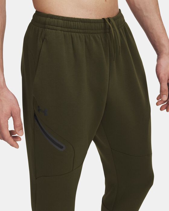 Mens Unstoppable Fleece Jogger
