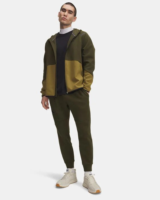 Mens Unstoppable Fleece Jogger