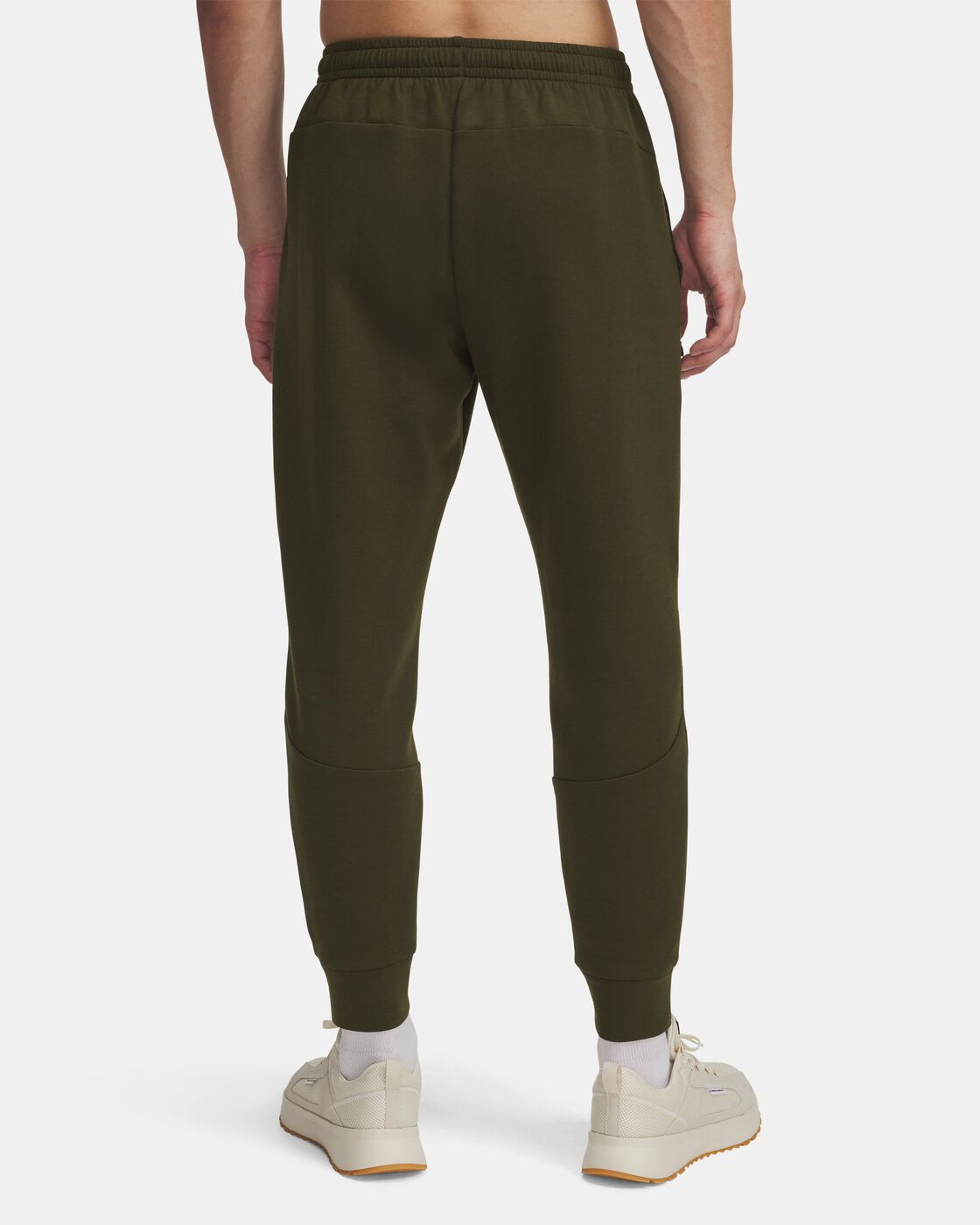 Mens Unstoppable Fleece Jogger