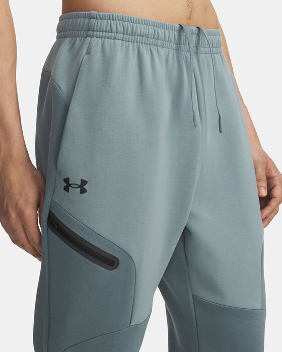 Mens Unstoppable Fleece Jogger