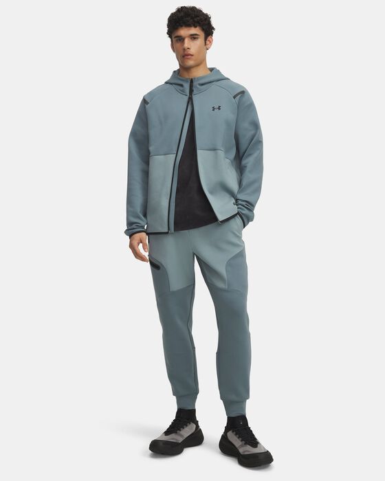 Mens Unstoppable Fleece Jogger