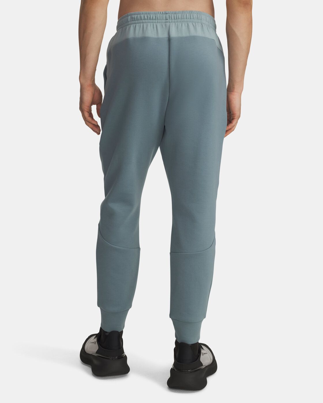 Mens Unstoppable Fleece Jogger