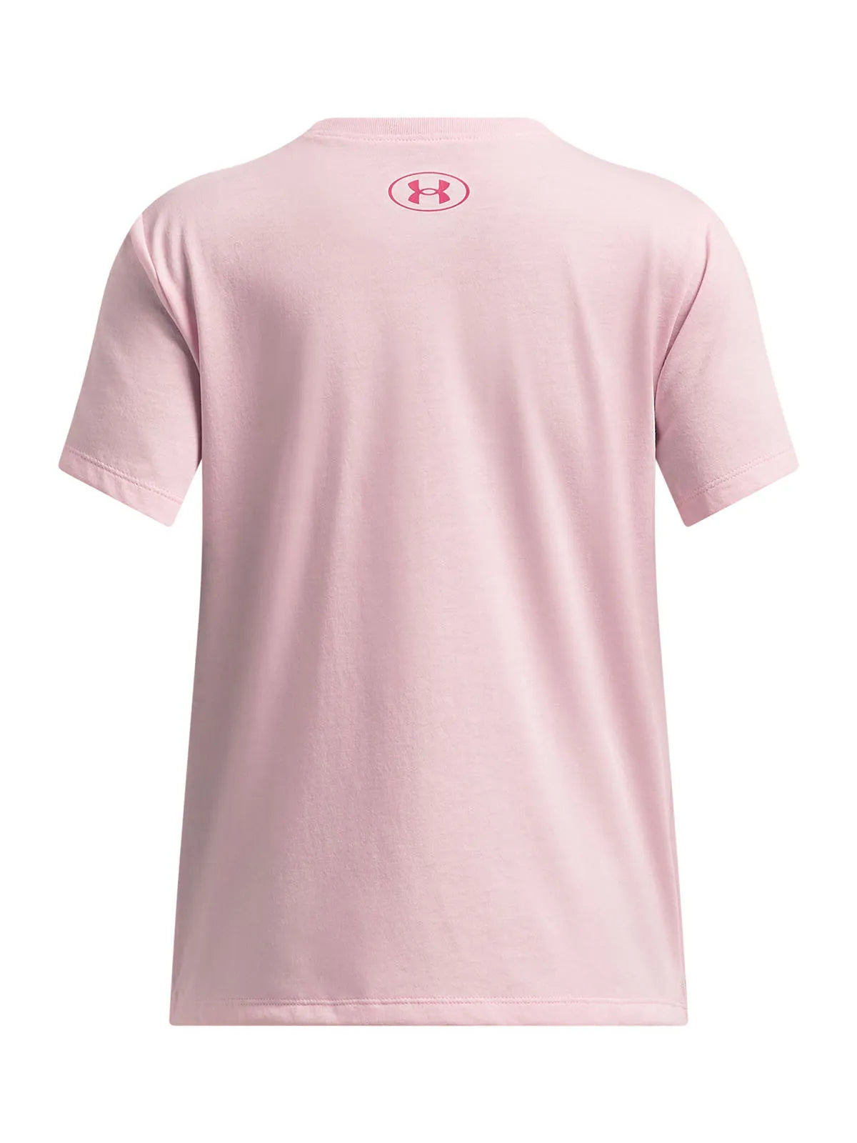 Junior Bubble Wordmark T-Shirt