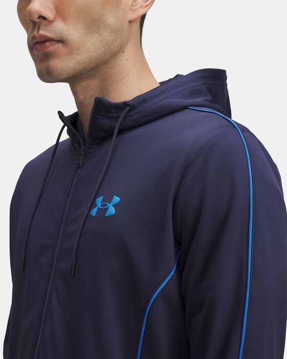 Mens Emea Tracksuit Novelty
