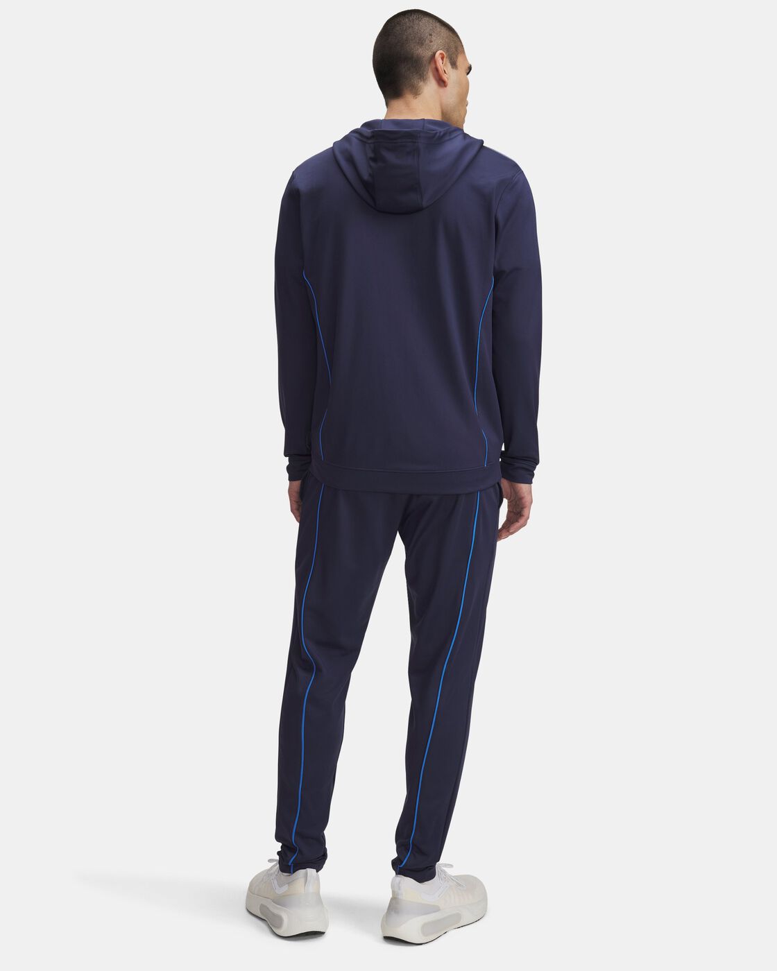 Mens Emea Tracksuit Novelty