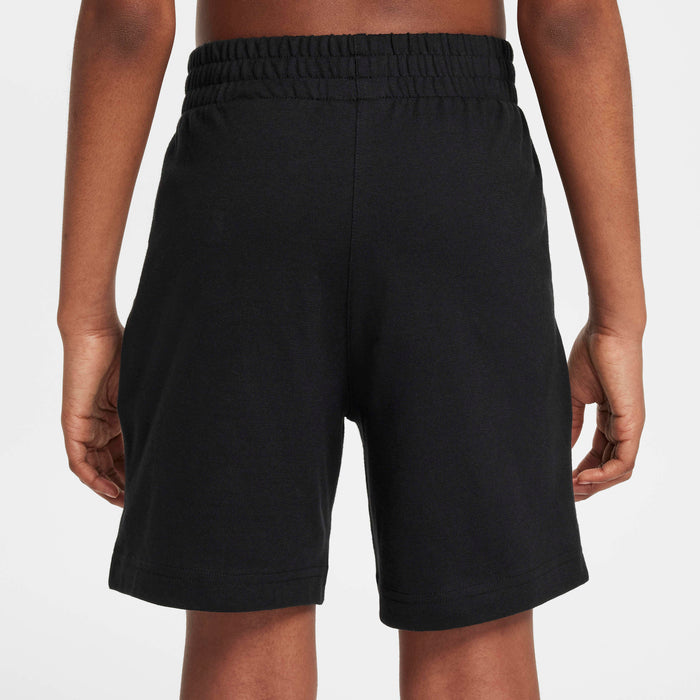 Kids Sportswear Club Knit Short