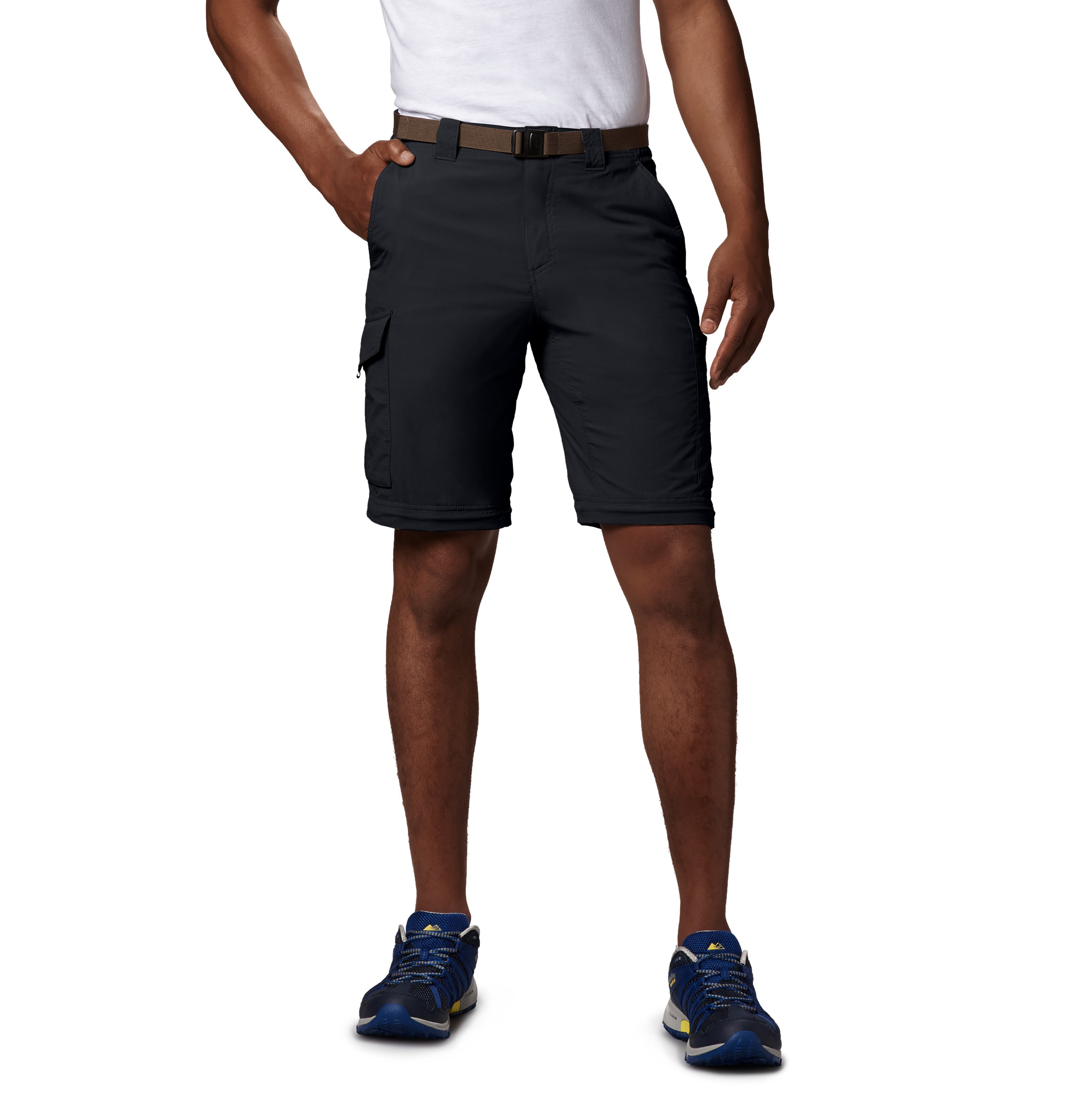 Silver Ridgeª Convertible Pant