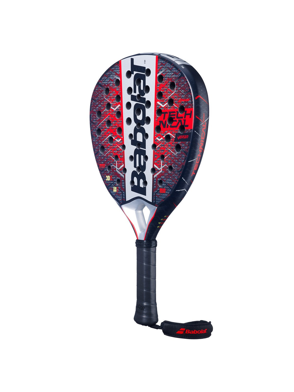 Technical Veron 2.5
