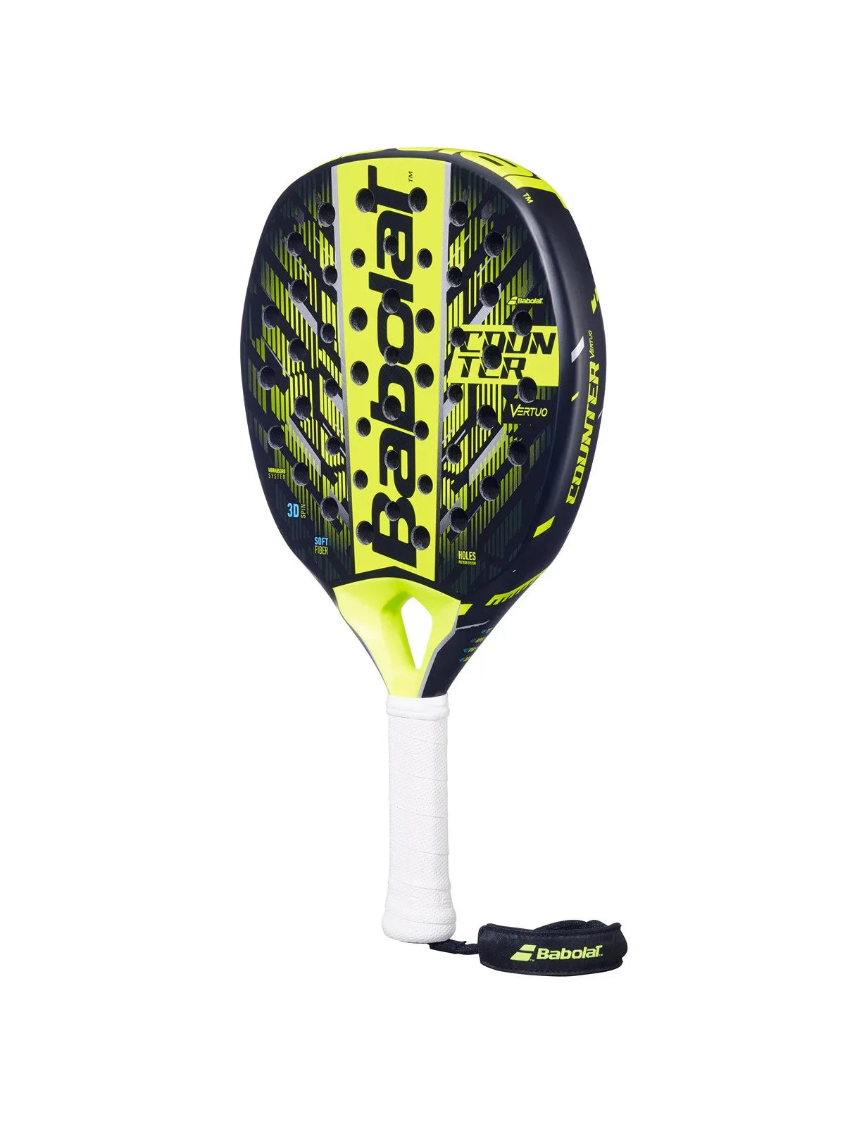 Counter Vertuo 2.5 Padel Racket