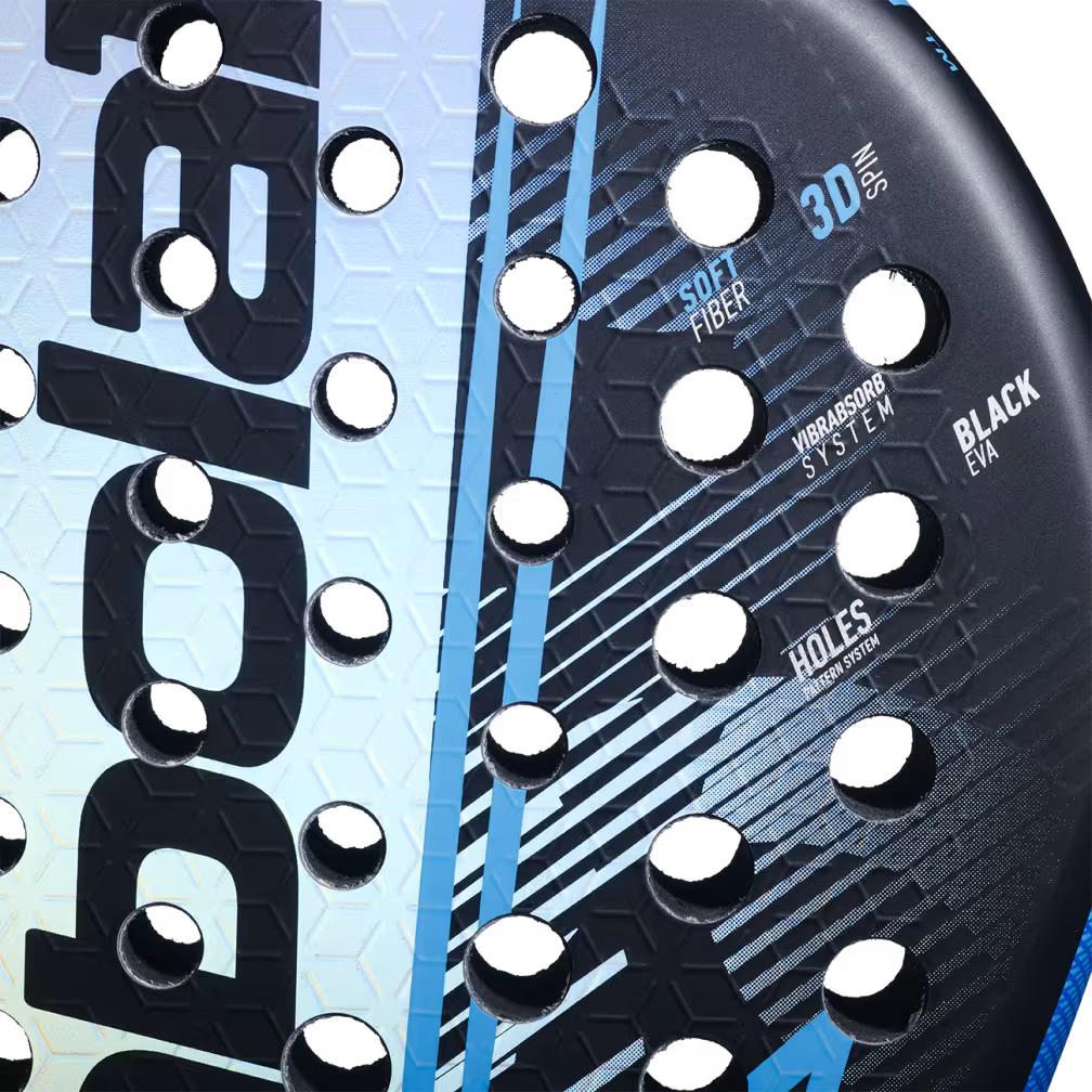 Air Vertuo 2.6 Padel Racket