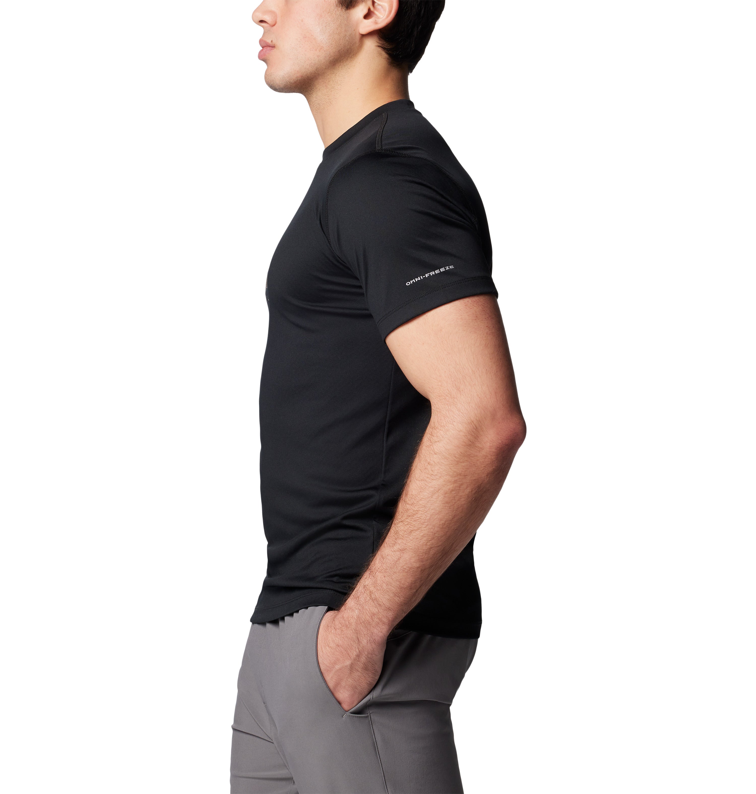 Zero Rulesª Short Sleeve Graphic Shirt