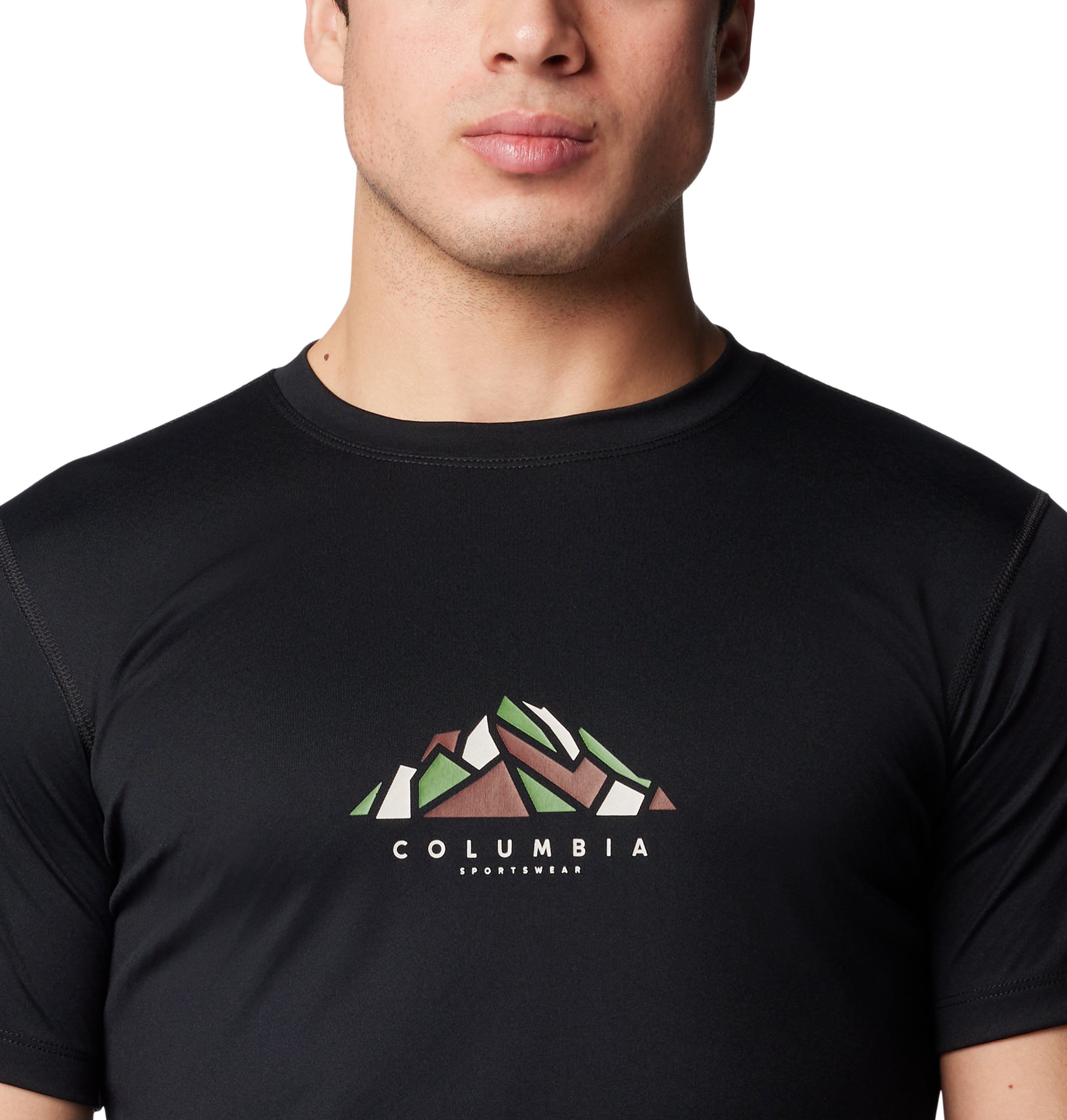 Zero Rulesª Short Sleeve Graphic Shirt