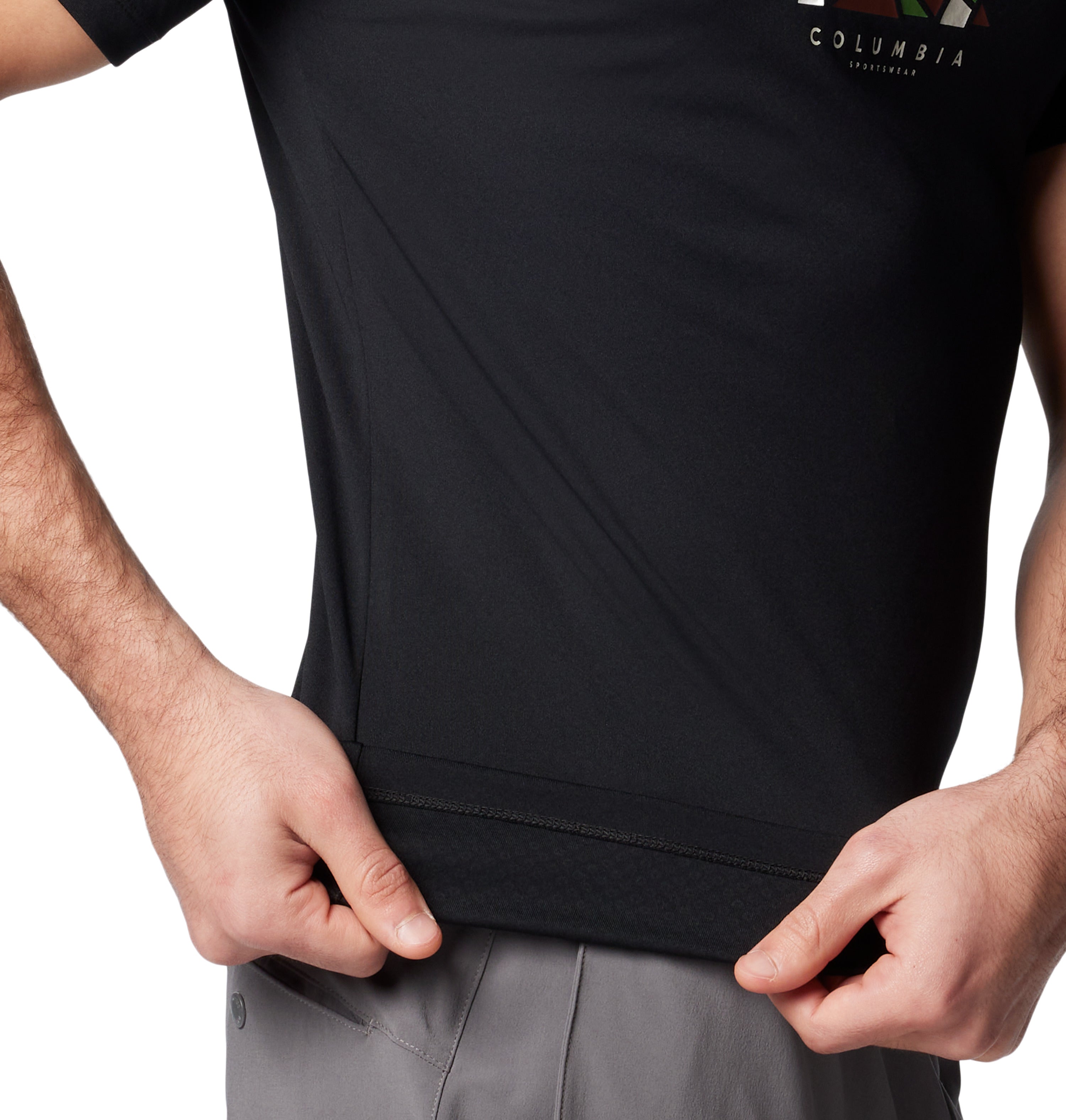 Zero Rulesª Short Sleeve Graphic Shirt