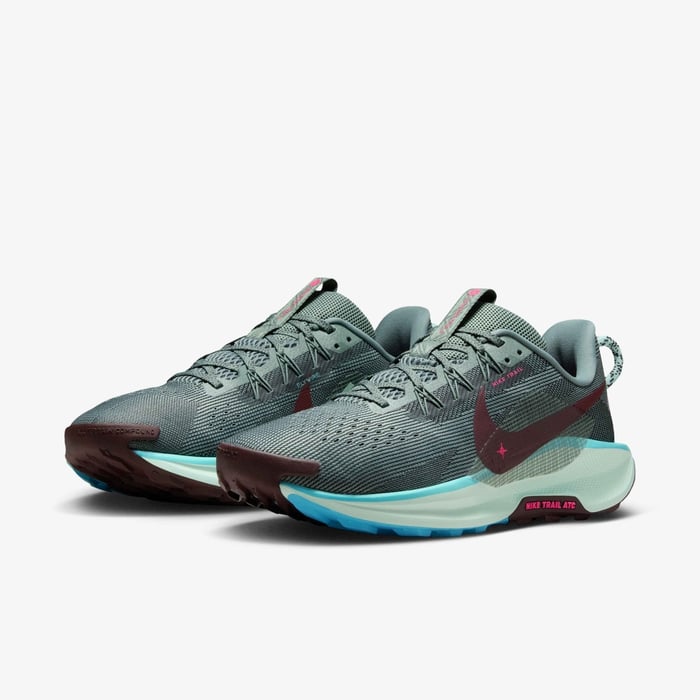 Mens Pegasus Trail 5 Trail Running Shoe