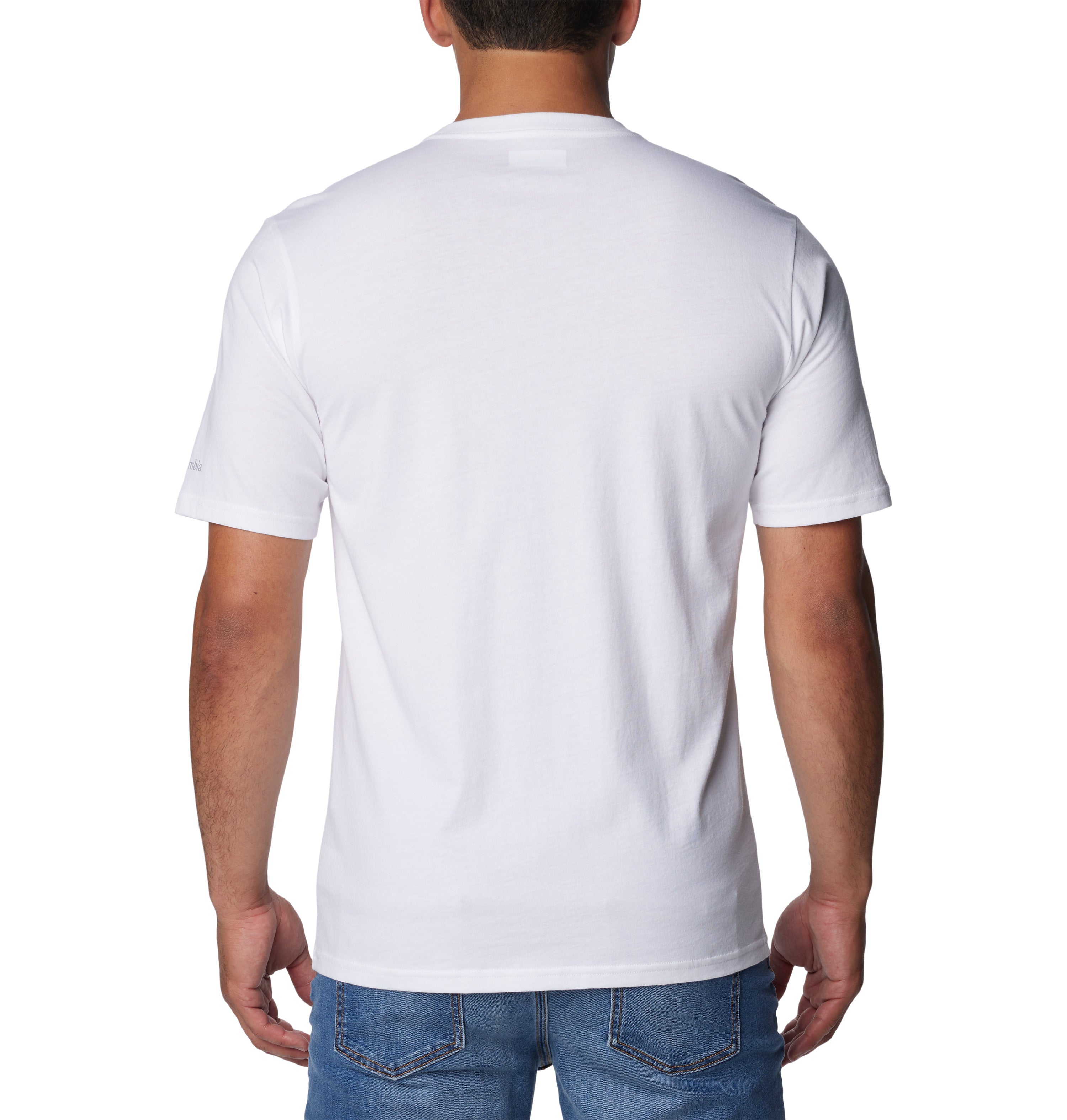 CSC Basic Logoª Short Sleeve