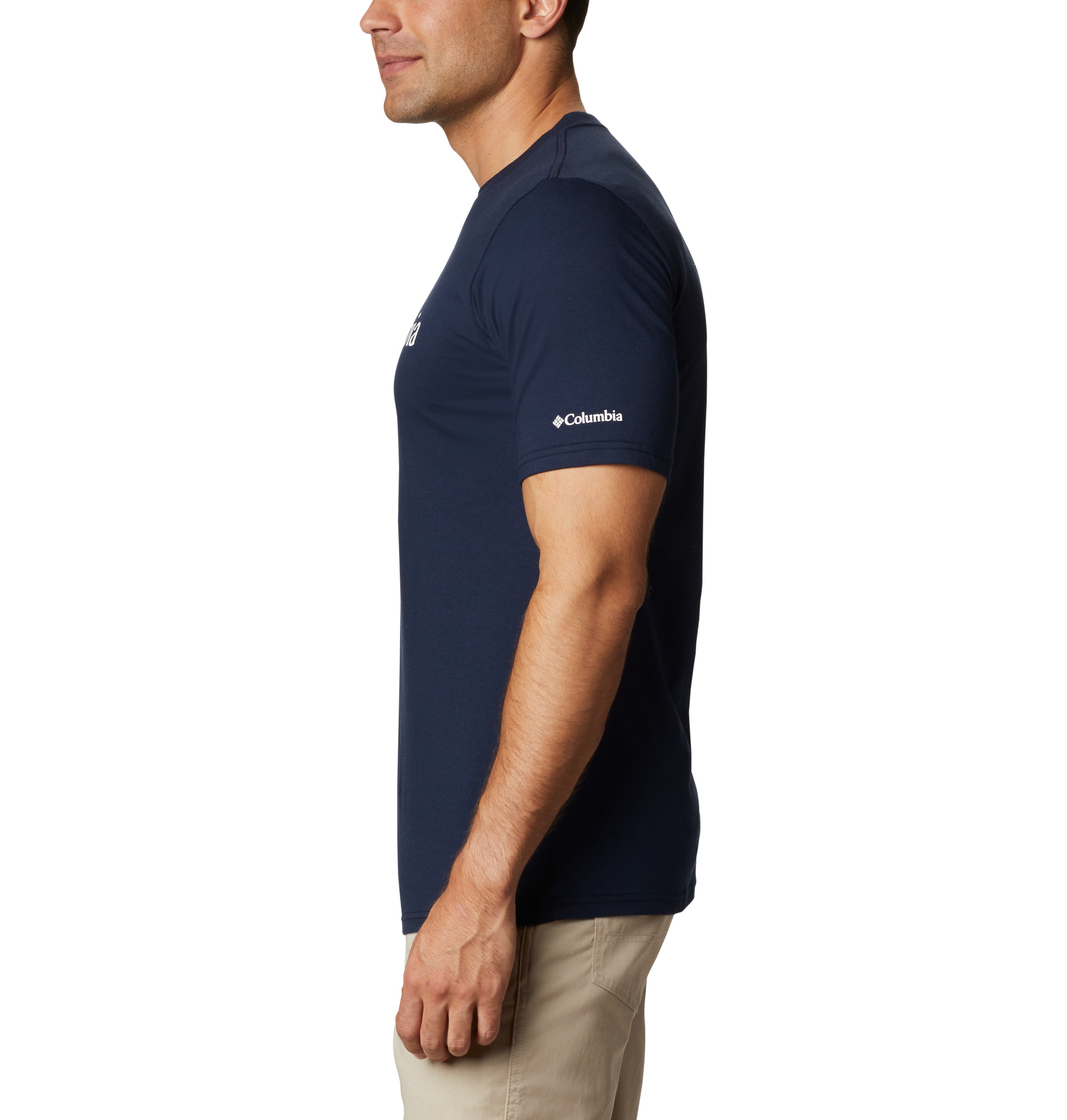 CSC Basic Logoª Short Sleeve