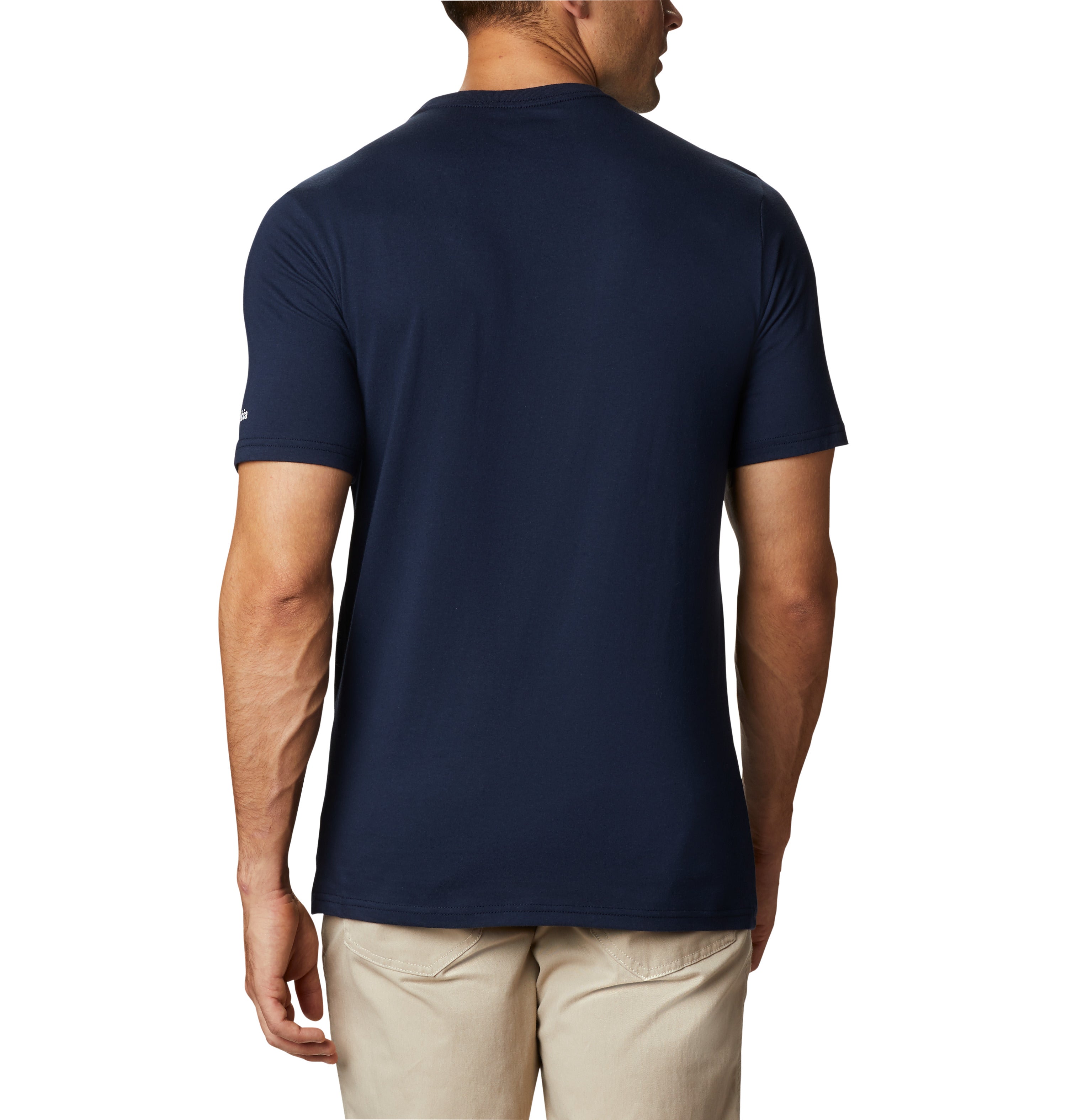 CSC Basic Logoª Short Sleeve