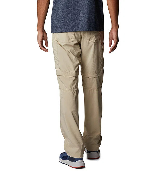 Silver Ridge™ Utility Convertible Pant