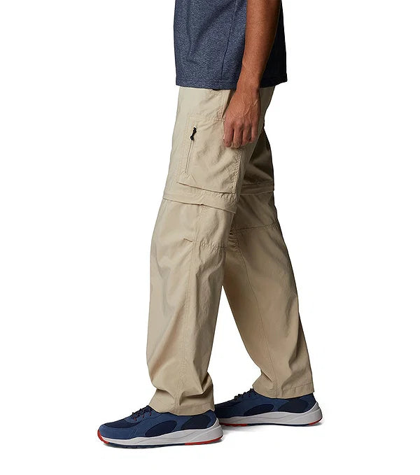 Silver Ridge™ Utility Convertible Pant