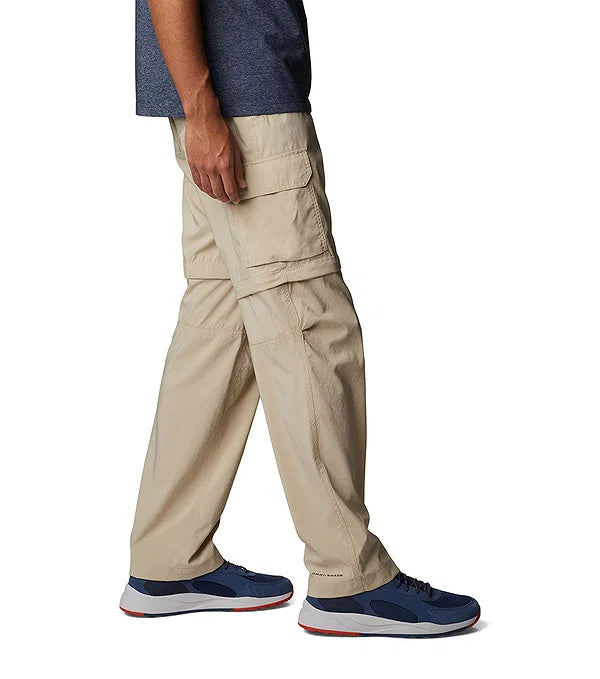 Silver Ridge™ Utility Convertible Pant